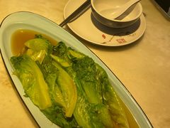 -绿茶餐厅(茂业天地店)
