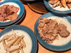 -烧肉达人•炭火烧肉(新天地店)