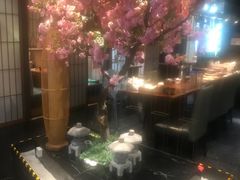 -九井澤精致料理(金茂店)