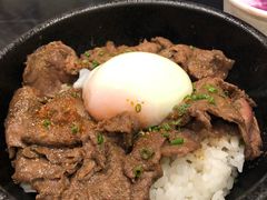 63℃蛋&nbsp;和牛-Calia