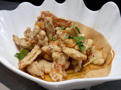 -华竹饭店(中央大街店)