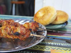 -園丁烤肉缸子肉