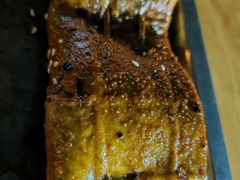 -巴五中胖娃烧烤