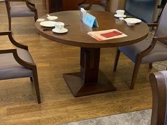 -水月周庄铂尔曼酒店-水月荟中餐厅