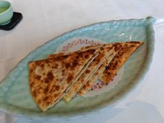 山珍牛肉飞饼-寻味顺德·珍之宝酒楼(银钻店)