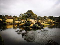 -水前寺成趣园