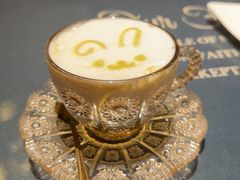 -吱咖啡西式简餐