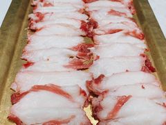 -东门口涮肉·砂锅·烤串(老门东店)
