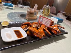 -侨美食家·粤菜(体育西路店)