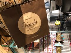 -VENCHI 闻绮(北京国贸商城店)