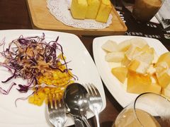 -尊品牛排(沙湾印象汇店)
