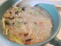 -滋粥楼·顺德菜(番禺广场总店)