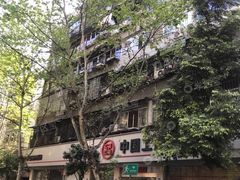 -成都市实验小学(人民中路校区)