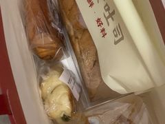 -富贵面包公司(运河店)