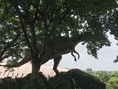 -自贡恐龙博物馆