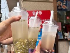 -沈大成(南京东路店)