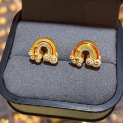 -Cindy Jewelry·钻戒·彩色宝石