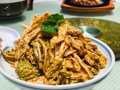 -惠丰堂饭庄·烤鸭·京味菜(翠微路店)