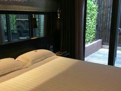 客房-扬州东关街文昌阁桔子水晶酒店