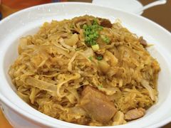 巴盟烩酸菜-内蒙古驻京办餐厅
