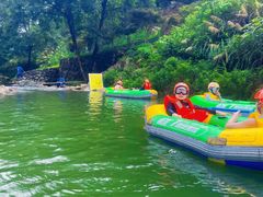 -雅鲁激流探险漂流