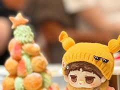 -泰漾Yang Aroi(静安嘉里中心店)