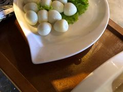 鹌鹑蛋-川竹火锅(创业城店)