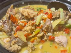 -虎子烧烤(湘江北路店)