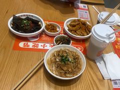 -三两粉(莲塘华润万家店)