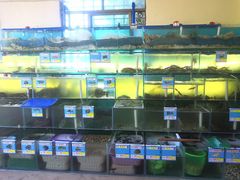 水产区-琼大师东方烤乳猪(亚特兰蒂斯店)