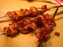 -喝丢一只鞋辣炒海鲜小烧烤(三八广场店)
