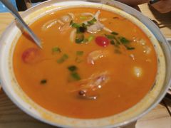 -米泰芒·东南亚料理(体育西店)