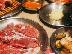-西塔老太太泥炉烤肉(亚运村店)