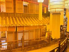 -叶叶菩提·晋福宫