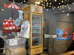 -龙巢盱眙龙虾·牛蛙·烧烤宵夜(八卦岭店)