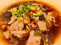 -万豪中餐厅·粤菜·北京粤财JW万豪酒店