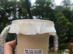 -CoffeeVendor(西乡店)