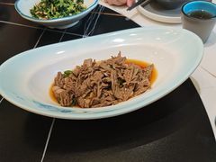 -香阁餐厅·常州菜·常州菜代表品牌(新北奥体店)