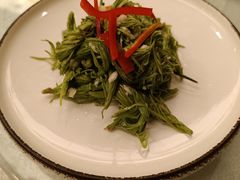 -清华大学-甲所餐厅