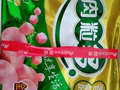 -大润发(勤业店)