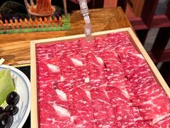 -巴奴毛肚火锅(大剧院店)