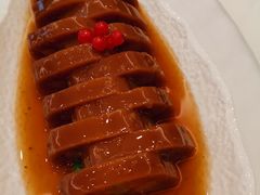 -御苑宾馆-中餐厅