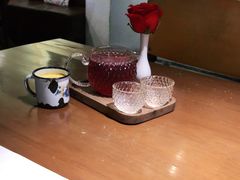 -素描餐厅(灵隐天竺店)