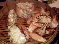 蟹之国&nbsp;毛蟹-蟹之国·精品蟹料理(极地店)