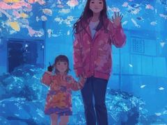 -海合安成都极地海洋公园