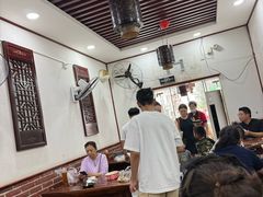 -一品飘香米线(一中总店)