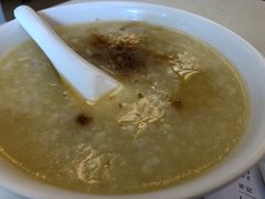 暖胃鸡粥-振鼎鸡(丰庄路店)