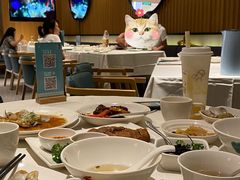 -莆田餐厅PUTIEN(武商MALL店)