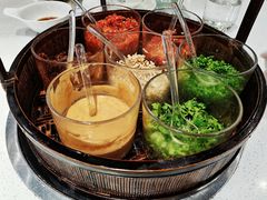 -八珍玉食鸡煲·打边炉(印象城店)