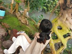 -南通洲际绿博园